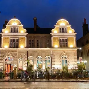 Limehouse Library Londres